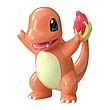 Pokemon Monster Collection M-057 Charmander Mini-Figure
